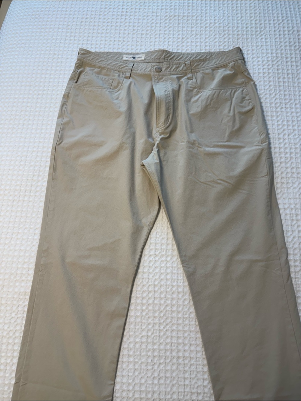 Onward Reserve Men's Performance kaki (medium tone)